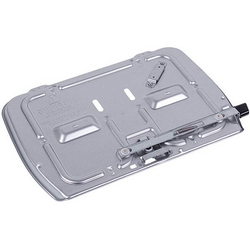 Bottom heater (reflector) with lock for electric grill Tefal TS-01041370