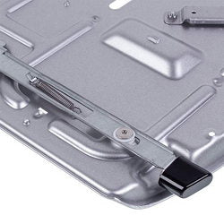 Bottom heater (reflector) with lock for electric grill Tefal TS-01041370