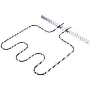 Bottom pan for Bosch oven 00289782 1200W 220V B=325mm L=350mm
