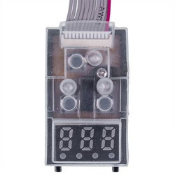 Ceramic and indicator board for Tefal SS-200605 kettle