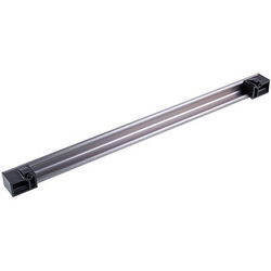 Whirlpool oven door handle 480121101578 L=465 L fastening=415mm