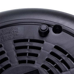 Bottom part of the body for steamer Tefal SS-993545