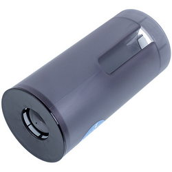 Container (tank) for water with lid of Bosch coffee maker 11027127