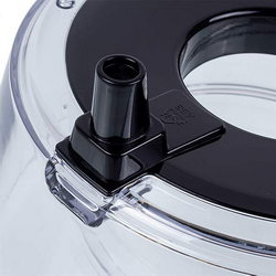 Container for juice extractor Moulinex FS-9100029348