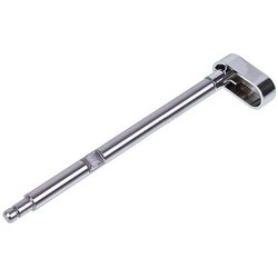 On/off button pulse mode for food processor Moulinex MS-650410