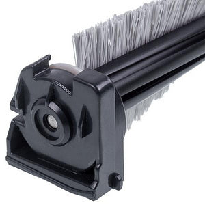 Brush roller for the large turbo brush of the battery vacuum cleaner Samsung DJ97-03140A