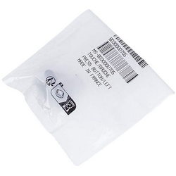 Decorative on/off button (Liva) for the Krups MS-8030000705 cavo machine