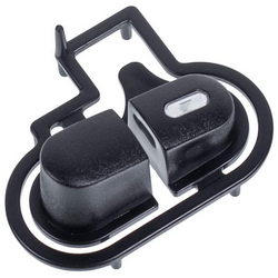 Декоративна кнопка вкл./викл. (ліва) для кавомашини Krups MS-8030000705