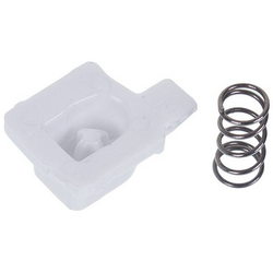 Nozzle retainer ring for hair dryer Rowenta FS-9100023007
