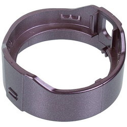 Nozzle retainer ring for hair dryer Rowenta FS-9100023007