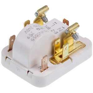 Start relay for refrigerator Gorenje 342001 103N0055 240V 38Ohm