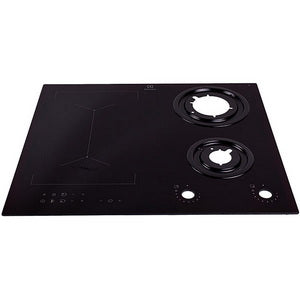 Flat on hob for gas hob Electrolux 140249950035