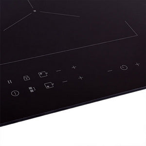 Flat on hob for gas hob Electrolux 140249950035