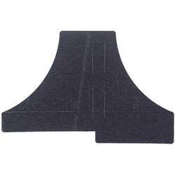 Internal door seal for combi steamer UNOX KGN1180A