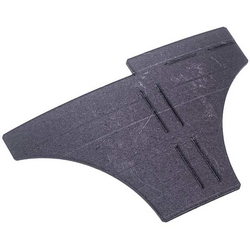 Internal door seal for combi steamer UNOX KGN1180A