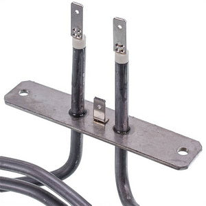 Ten UNOX KRS1130A 2900W 230V D=235mm H=45mm (round)