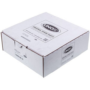 Ten UNOX KRS1130A 2900W 230V D=235mm H=45mm (round)