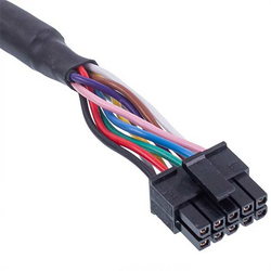 USB-650 cable for combi oven Unox KCE1052A