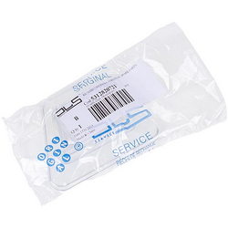 Rear part of the powder body for Braun steam generator 5312820721