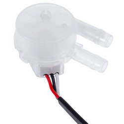 Vitratomir water (flow meter) for Krups coffee brewer MS-623473