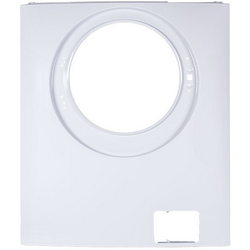 Front panel of housing for Electrolux washing machine 1325010278