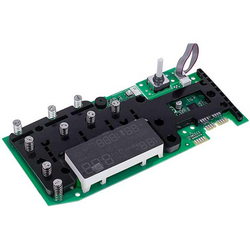 Indication module for washing machine AEG 4055553574 (without firmware)