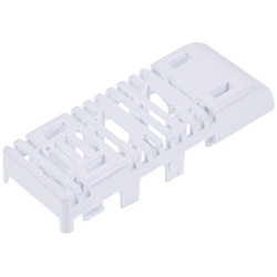 Temperature sensor cover for Whirlpool refrigerator 481246228546