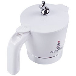 Reservoir (4 servings) for geyser coffee maker MOKA 1344 Ariete AT4066012200 (plastic)