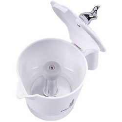 Reservoir (4 servings) for geyser coffee maker MOKA 1344 Ariete AT4066012200 (plastic)