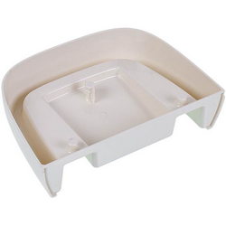 Drip pan for DeLonghi cavo cooker 5313244731