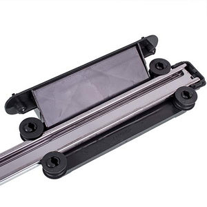 Направляюча (права) корзини для столових приборів для посудомийної машини Electrolux 140129501106