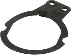 Прокладка корпусу пальника (середня) для варильної панелі Bosch 00634394