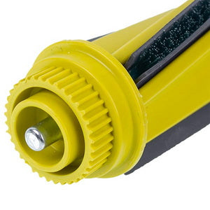 Brush roller for the small turbo brush of the battery vacuum cleaner Samsung DJ97-02813A