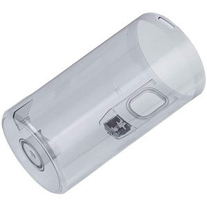 Dust container for Samsung DJ97-02829A cordless vacuum cleaner