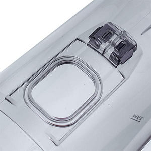 Dust container for Samsung DJ97-02829A cordless vacuum cleaner