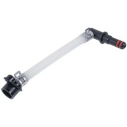 Water supply hose for vacuum cleaner Rowenta RS-RT900621