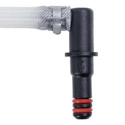 Water supply hose for vacuum cleaner Rowenta RS-RT900621