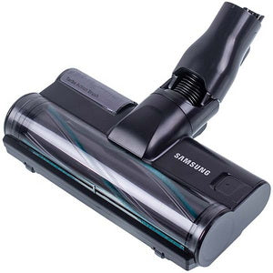 Turbo brush for battery vacuum cleaner Samsung DJ97-02635M black