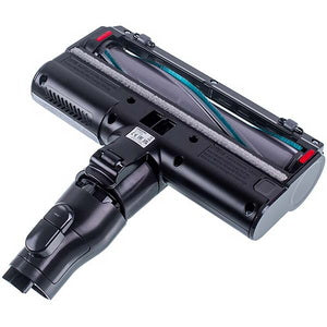 Turbo brush for battery vacuum cleaner Samsung DJ97-02635M black