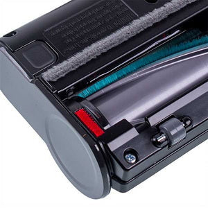 Turbo brush for battery vacuum cleaner Samsung DJ97-02635M black