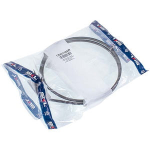 Convection pan (round) for Indesit oven C00084399 IRCA 2000W 240V D=190mm