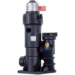 3-way valve for gas boiler Vaillant/Protherm 0020020015