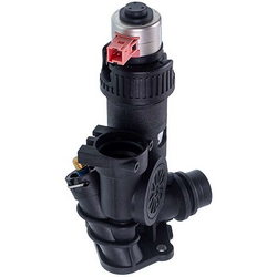 3-way valve for gas boiler Vaillant/Protherm 0020020015