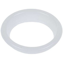 Gasket under heater for Thermex boiler D=80/60mm (silicone)