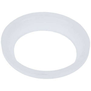 Gasket for heating element for Thermex boiler D=89/68mm (silicone)