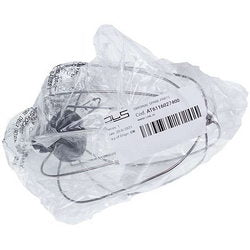 Bin for food processor Ariete AT6116027400 (12 spokes)