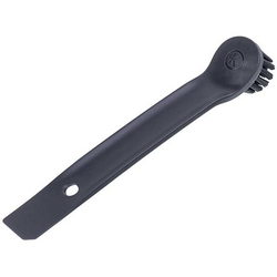 Brush for cleaning the knife-sieve of the Kenwood juicer KW713467