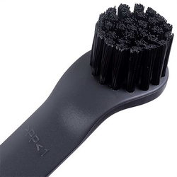 Brush for cleaning the knife-sieve of the Kenwood juicer KW713467