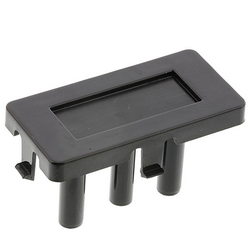 Кнопка відкривання дверей для мікрохвильової печі Electrolux 4055476370