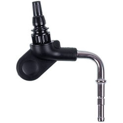 Water/steam supply tap for coffee maker Delonghi 5513226301